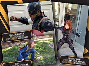 Cosplay Contest