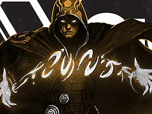 Magic the Gathering